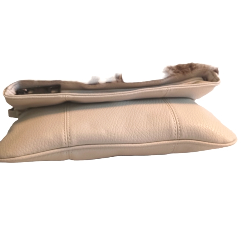 CARLOS BY CARLOS SANTANA WRISTLET/CLUTCH BAG - Picture 4 of 14